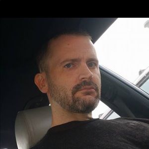 Meet your Posher, Mark